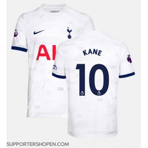 Tottenham Hotspur Harry Kane #10 Hemma Matchtröja 2023-24 Kortärmad
